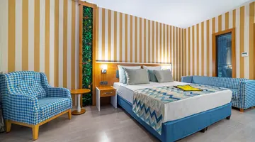 LONICERA PREMIUM HOTEL