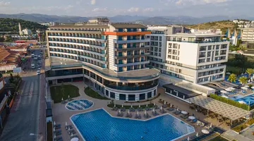 LONICERA PREMIUM HOTEL