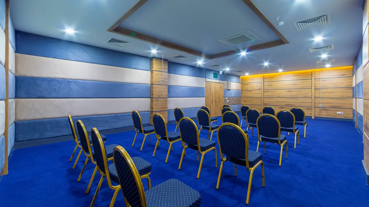 LONICERA PREMIUM HOTEL