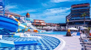 LONICERA PREMIUM HOTEL