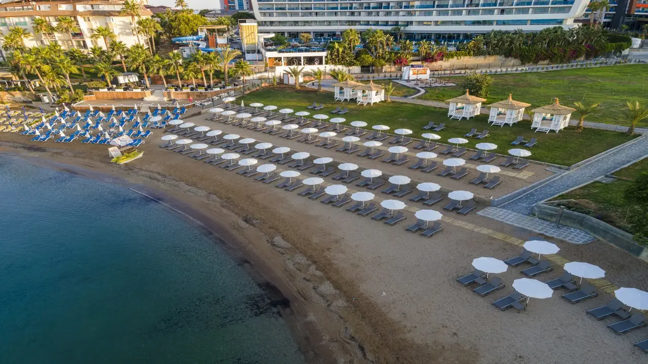 LONICERA PREMIUM HOTEL