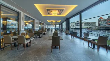 LONICERA PREMIUM HOTEL