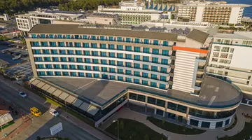 LONICERA PREMIUM HOTEL