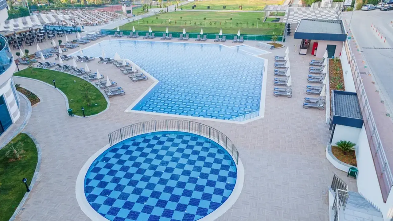LONICERA PREMIUM HOTEL