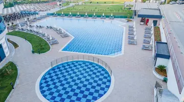 LONICERA PREMIUM HOTEL