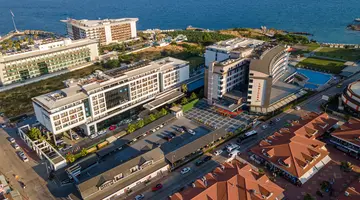 LONICERA PREMIUM HOTEL