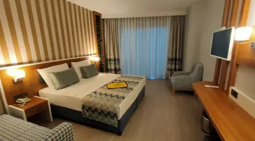 LONICERA PREMIUM HOTEL