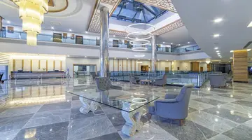 LONICERA PREMIUM HOTEL