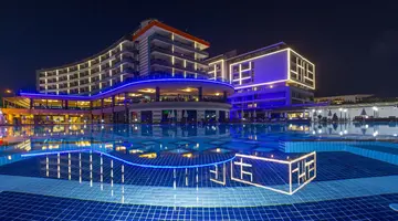 LONICERA PREMIUM HOTEL