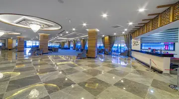 LONICERA PREMIUM HOTEL