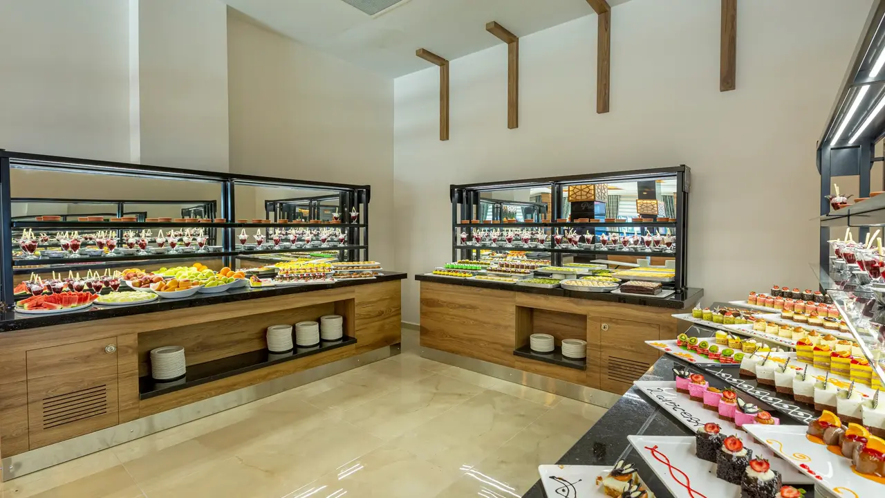 LONICERA PREMIUM HOTEL