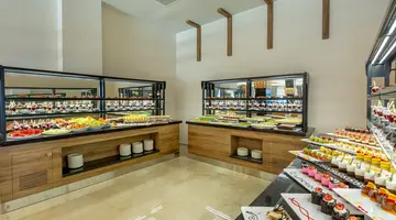 LONICERA PREMIUM HOTEL