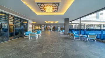 LONICERA PREMIUM HOTEL