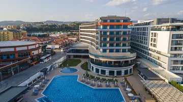 LONICERA PREMIUM HOTEL