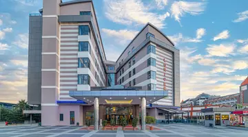 LONICERA PREMIUM HOTEL