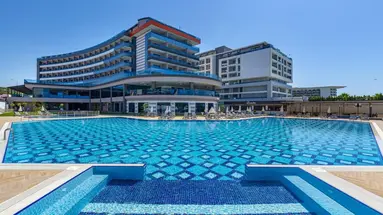 Lonicera Premium Hotel