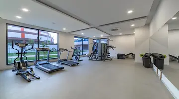 LONICERA PREMIUM HOTEL