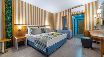 LONICERA PREMIUM HOTEL
