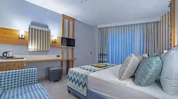 LONICERA PREMIUM HOTEL