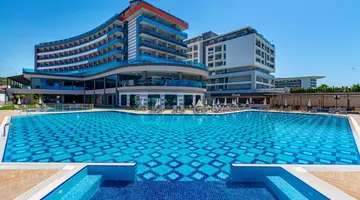 LONICERA PREMIUM HOTEL