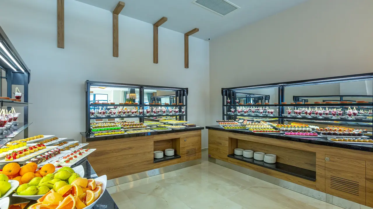 LONICERA PREMIUM HOTEL