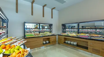 LONICERA PREMIUM HOTEL