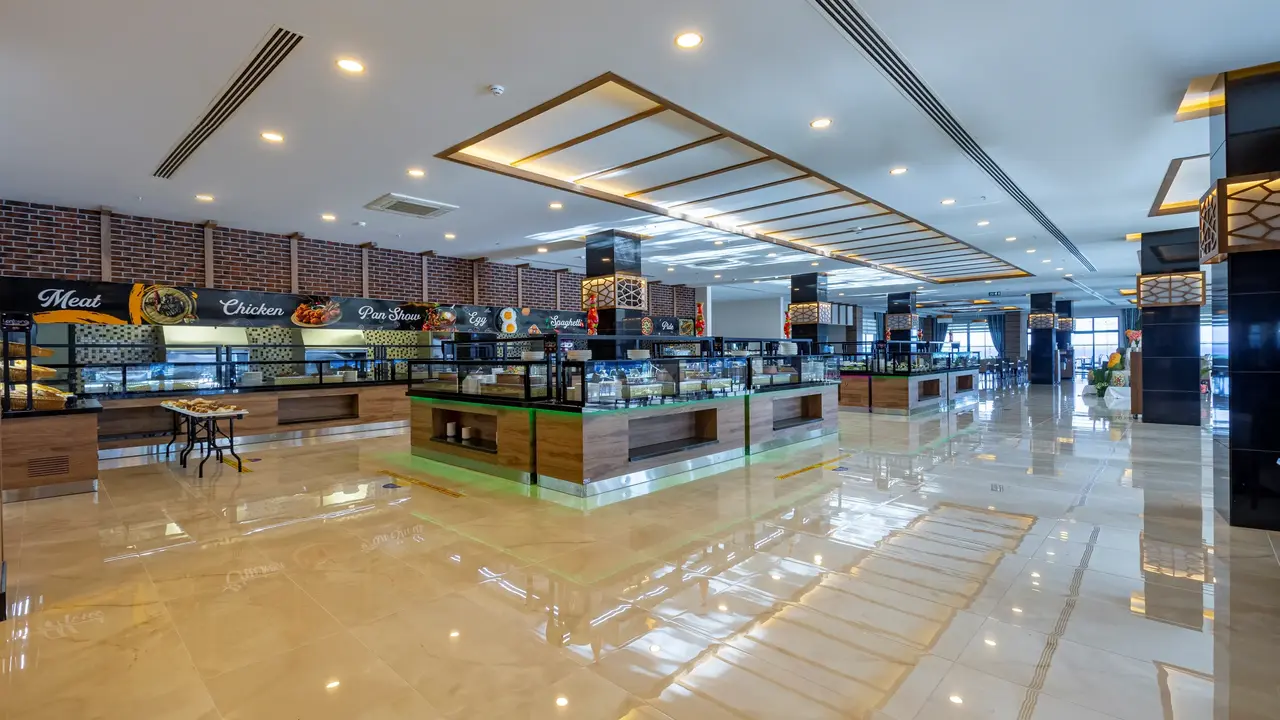LONICERA PREMIUM HOTEL