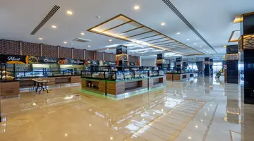 LONICERA PREMIUM HOTEL