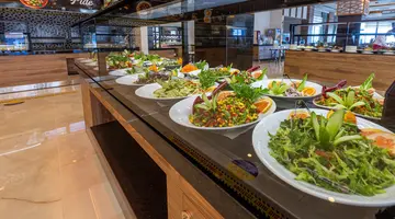 LONICERA PREMIUM HOTEL