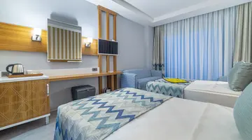 LONICERA PREMIUM HOTEL