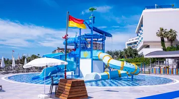 LONICERA PREMIUM HOTEL