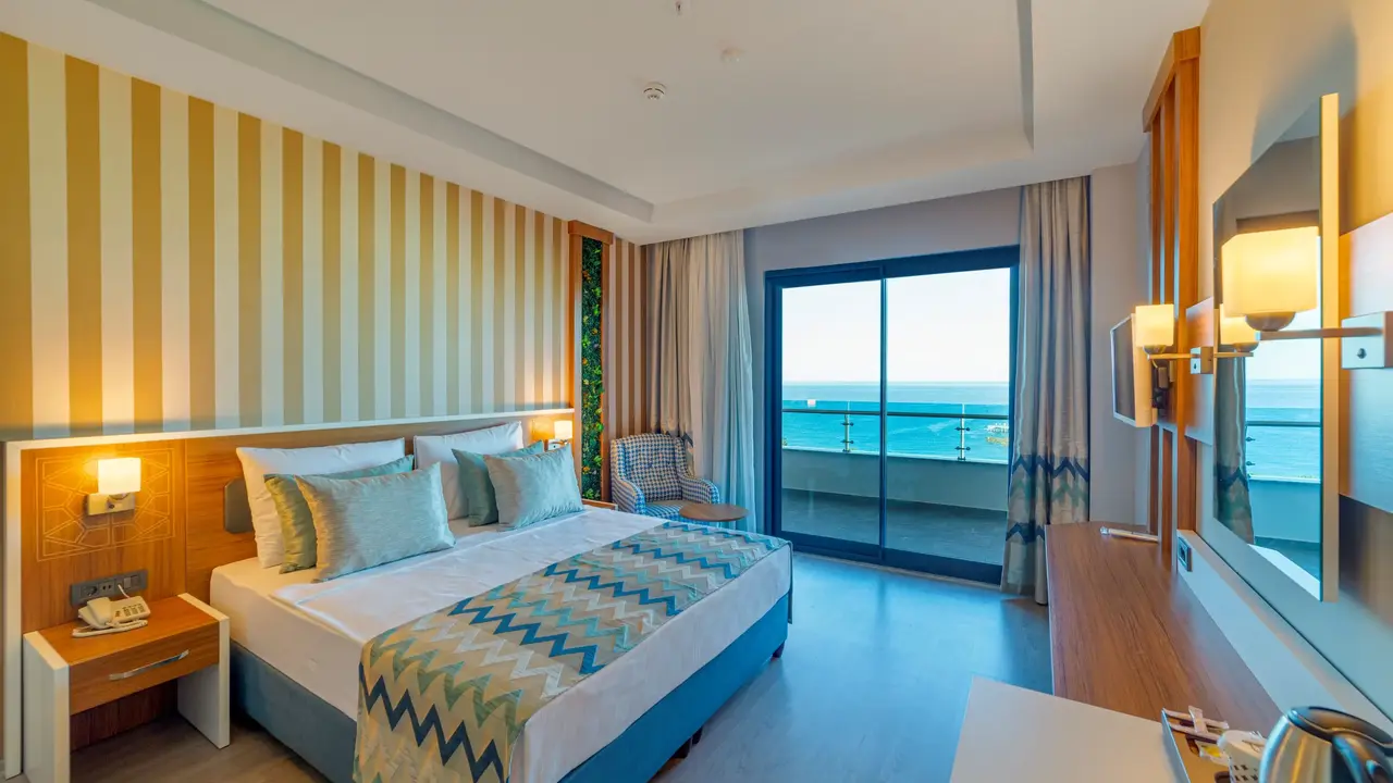 LONICERA PREMIUM HOTEL