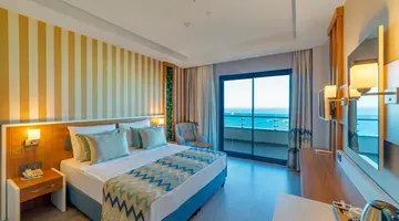 LONICERA PREMIUM HOTEL