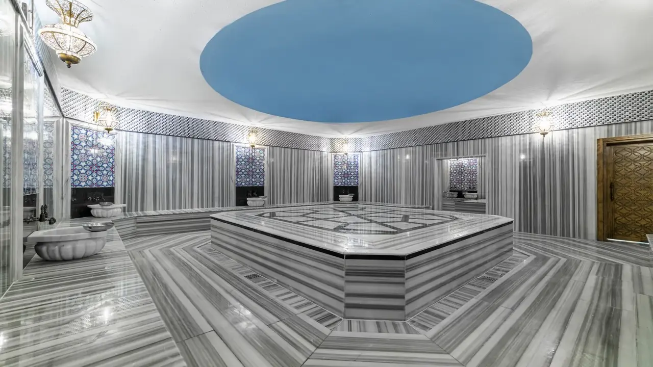 LONICERA PREMIUM HOTEL