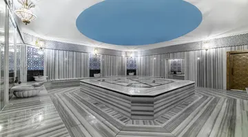 LONICERA PREMIUM HOTEL