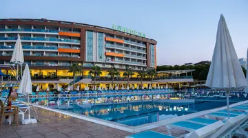 Lonicera Resort And Spa