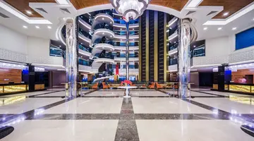 Lonicera Resort And Spa