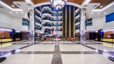 Lonicera Resort And Spa