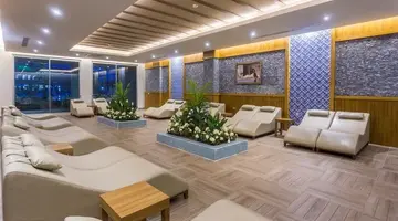 Lonicera Resort And Spa