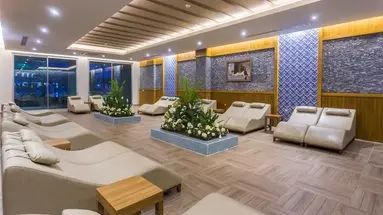 Lonicera Resort And Spa