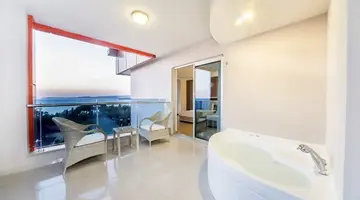 Lonicera Resort And Spa