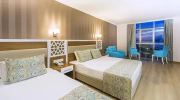 Lonicera Resort and Spa