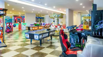 Lonicera Resort and Spa
