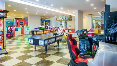 Lonicera Resort and Spa