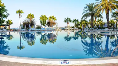 Lonicera Resort and Spa