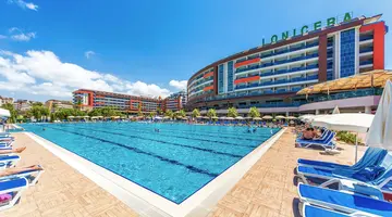 Lonicera Resort and Spa