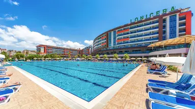 Lonicera Resort and Spa