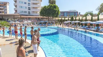 Lonicera Resort And Spa