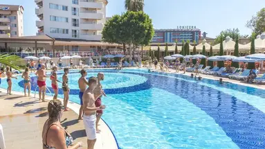 Lonicera Resort And Spa