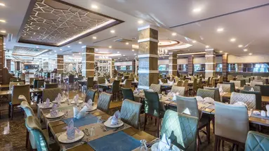 Lonicera Resort And Spa